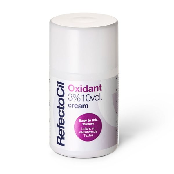 Refectocil-oxidant-cream