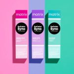 Matrix SoColor Sync Toner - tubki