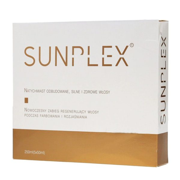 sunplex 5x50