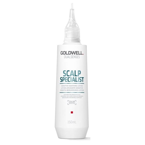 SCALP SPECIALIST SOOTHING LOTION 150ml