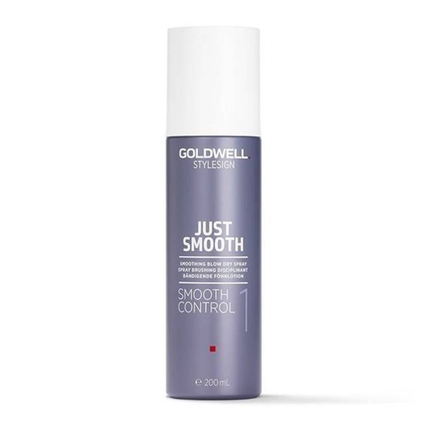 STYLESIGN JUST SMOOTH SMOOTH CONTROL 200ml