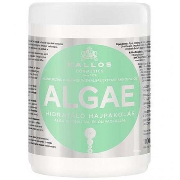 kallos_algae