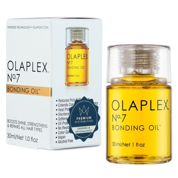 Olaplex_BONDING OIL_NO7_30ML