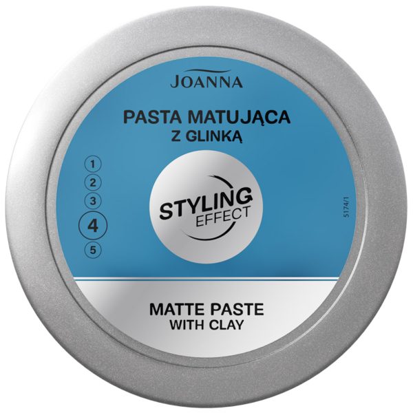 joanna_styling_pasta_matująca_100g