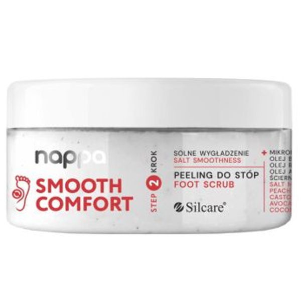 nappa_peeling_smooth_comfort_400g