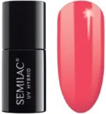 Semilac Lakier hybrydowy do paznokci 7ml - 133 Tutti Frutti