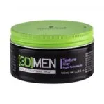 Schwarzkopf [3D] MEN Glinka matująca do włosów 100ml