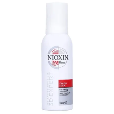 Nioxin 3D Expert Color Lock Kuracja 150ml