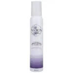 Nioxin 3D Intensive Density Defend Pianka do włosów farbowanych 200ml