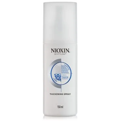 Nioxin 3D Thickening Spray 150ml