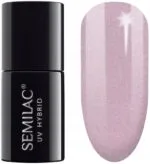Semilac Lakier hybrydowy do paznokci 7ml - 553 Lazy Morning