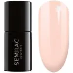 Semilac Lakier hybrydowy do paznokci 7ml - 575 Bridesmaid Like You