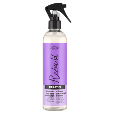 Joanna Professional Keratin Odżywka w sprayu 300ml