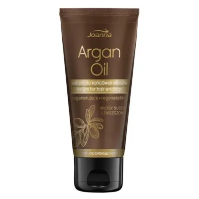 Joanna Argan Oil Serum na rozdwojone końcówki 50g