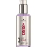 Schwarzkopf OSiS+ Big Blast Żel do włosów 200ml