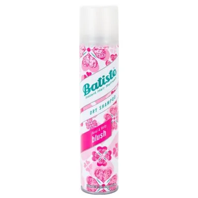Batiste Blush Suchy szampon wiosenny