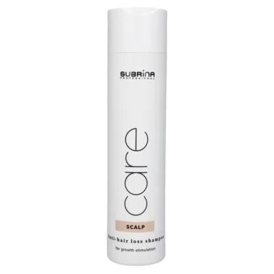 Subrina Care Scalp Anti-Hair Loss Szampon przeciw wypadaniu włosów 250ml
