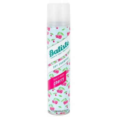 Batiste Cherry Suchy szampon do włosów