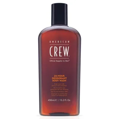 American Crew Classic 24-Hour Deodorant Żel pod prysznic 450ml
