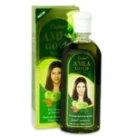 Dabur Amla Gold Olejek do włosów odżywczy i wzmacniający 300ml