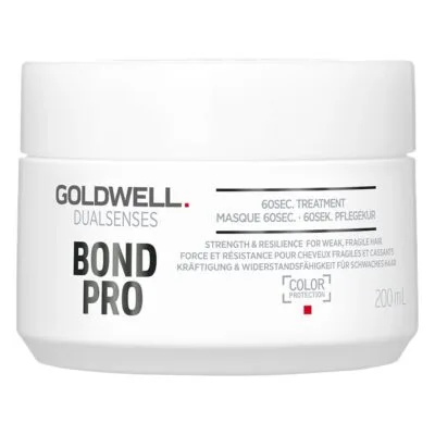 Goldwell DS Bond Pro Kuracja 60-sek. do włosów