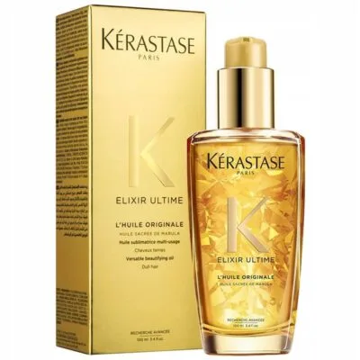 Kerastase Elixir Ultime L'huile Originale Olejek