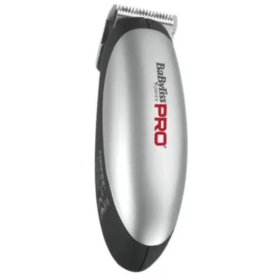 BaByliss Pro Mouse Trymer bezprzewodowy do włosów i brody