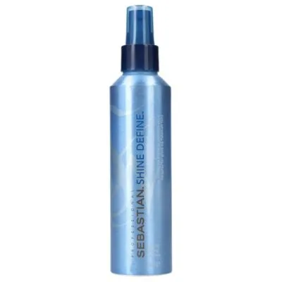 Sebastian Shine Define Spray 200ml