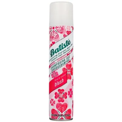 Batiste Floral&Feminin Blush Suchy szampon kwiatowy 200ml