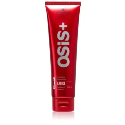 Schwarzkopf OSiS+ G.Force Żel do włosów 150ml