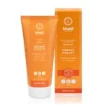 Khadi Orange Vitality Szampon rewitalizujący włosy 200ml