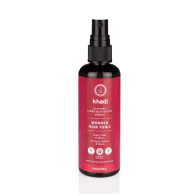 Khadi Wonder Hair Tonic Mgiełka do włosów 100ml