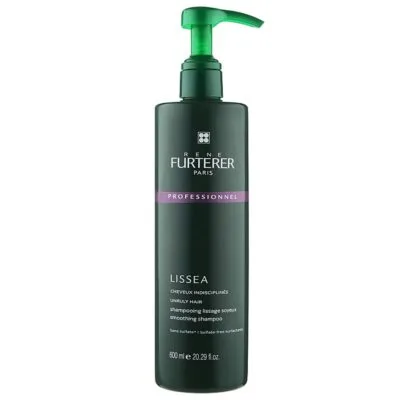 Rene Furterer Lissea Smoothing Szampon do włosów 600ml