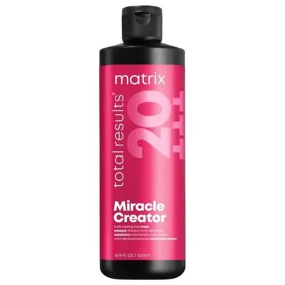 Matrix TR Miracle Creator Maska do włosów wielozadaniowa
