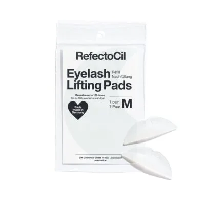 RefectoCil Eyelash Lifting Pads Podkładki silikonowe do laminacji rzęs