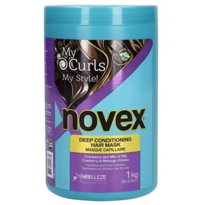Novex My Curls Maska 1kg