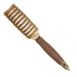 Olivia Garden Nano Styler Vent Szczotka do rozczesywania włosów
