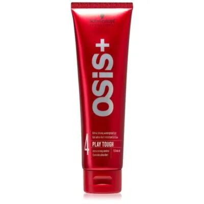 Schwarzkopf OSiS+ Play Tough Żel 150ml