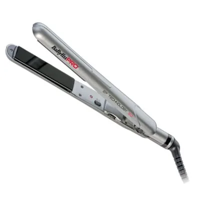 BaByliss Pro Prostownica ceramiczno-tytanowa 25mm