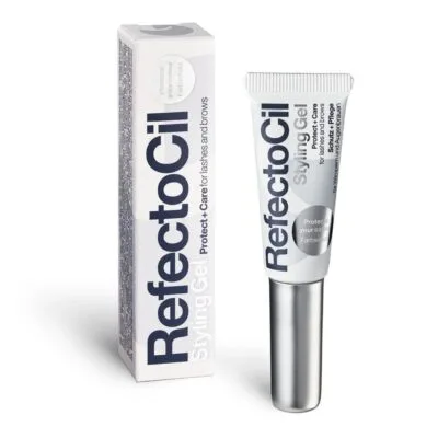 RefectoCil Styling Gel Stylizacja i pielęgnacja brwi i rzęs 9ml