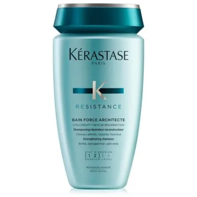 Kerastase Resistance Bain Force Architecte Kąpiel