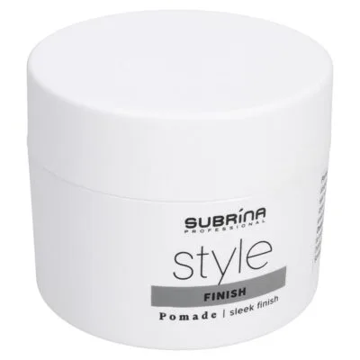 Subrina Style Sleek Finish Pomada utrwalająca do włosów 100ml