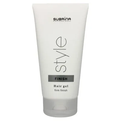 Subrina Style Firm Finish Żel do stylizacji włosów 150ml