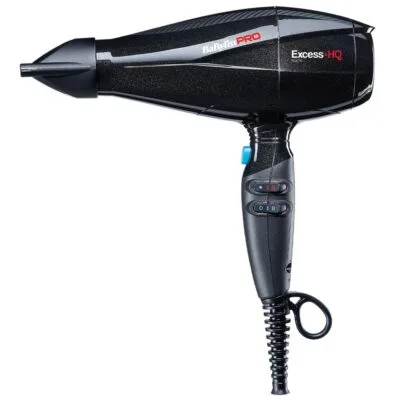 BaByliss Pro Excess-HQ Suszarka do włosów 2600W