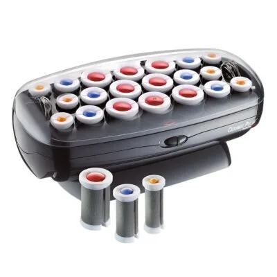 BaByliss Pro Termoloki ceramiczne 20 szt.