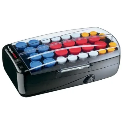 BaByliss Pro Termoloki ceramiczne 30 szt.