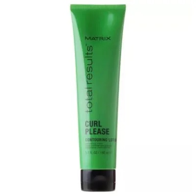 Matrix TR Curl Please Lotion do loków 150ml