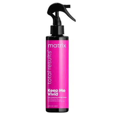 Matrix TR Keep Me Vivid Laminator koloryzacji włosów 200ml