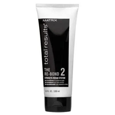 Matrix TR Re-Bond Pre-Conditioner Kuracja wzmacniająca przed odżywką 200ml