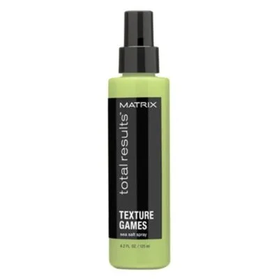 Matrix TR Texture Games Spray do fal z solą morską 125ml